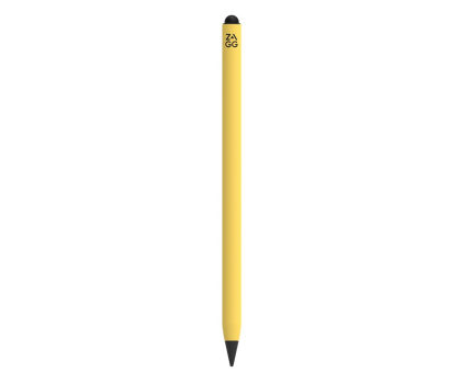 Pozostałe ZAGG Pro Stylus 2 yellow
